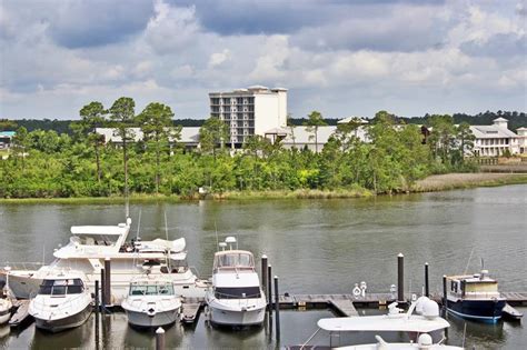 The Wharf Condo Rentals - Book Direct at MyBeachGetaways.com