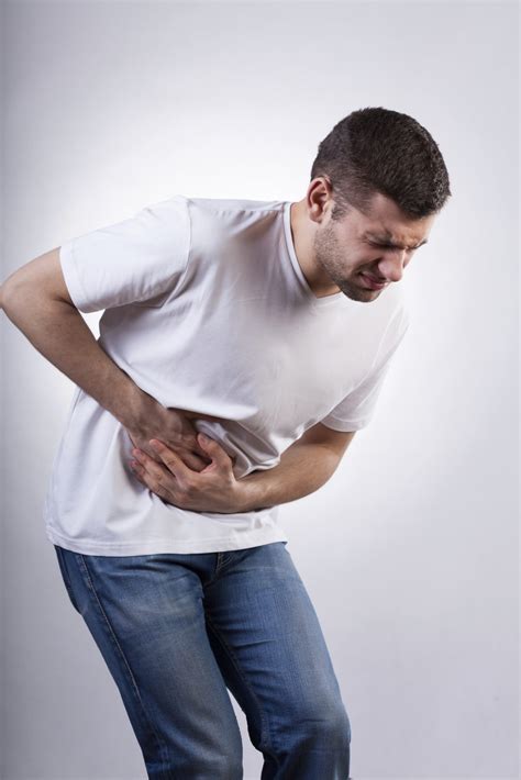 Acute pain in the abdomen – Is it appendicitis?