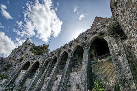 Castle Brittany France - Free photo on Pixabay - Pixabay