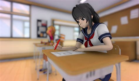 Best Of yandere simulator game club Yandere gaming club simulator