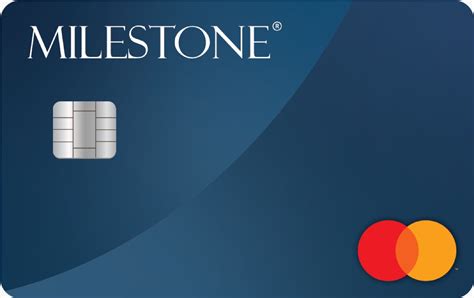 The Milestone Gold Mastercard Credit Card - Multifinança