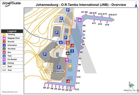 Johannesburg Airport Departures: Don't Miss Your Flight! November 2024 - Aswica.Co.Za