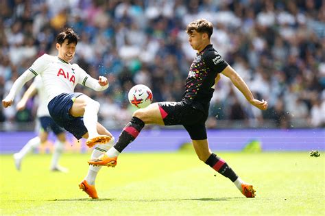 Tottenham Hotspur vs Brentford LIVE: Premier League…