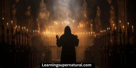 Catholic Exorcism: The Rite And Requirements And Debates - Learning ...