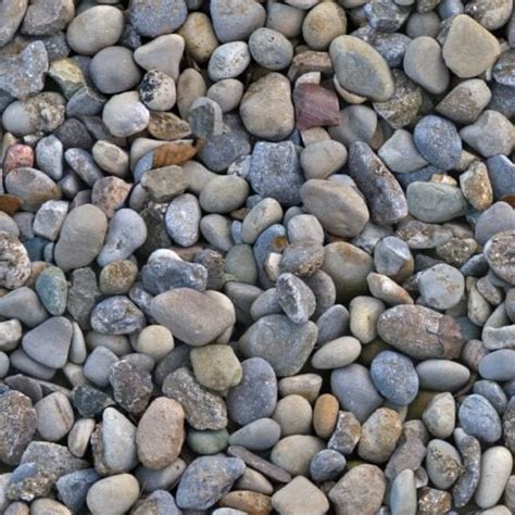 Colorful pebble seamless texture – Free Seamless Textures - All rights reseved