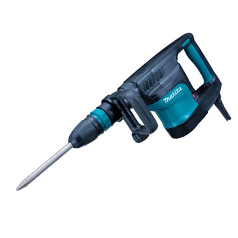 MAKITA DEMOLITION HAMMER 110V - Engineering supplies Ltd