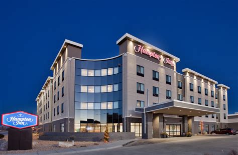 Hampton Inn - Kearney, Nebraska | VisitNebraska.com