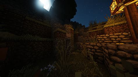 He See All [Horror Map] Bedrock Edition DEMO preview 2 Minecraft Map