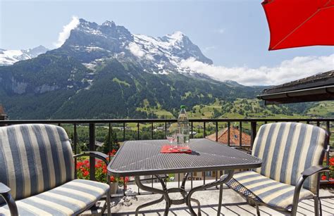 Derby Hotel Grindelwald- Tourist Class Grindelwald, Switzerland Hotels- GDS Reservation Codes ...