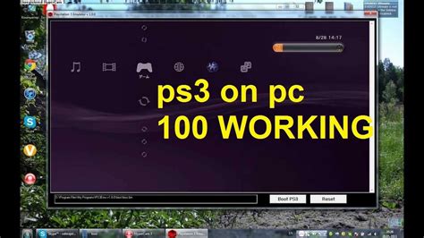 PS3 Emulator for PC, Windows 8, 7, 10, 32 Bit [Full Version] - Tech Stray