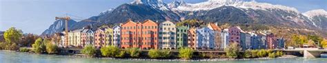 𝗧𝗛𝗘 𝟭𝟬 𝗕𝗘𝗦𝗧 Hotels in Innsbruck of 2024 (with Prices)