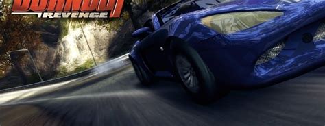 Burnout Revenge Achievements | TrueAchievements