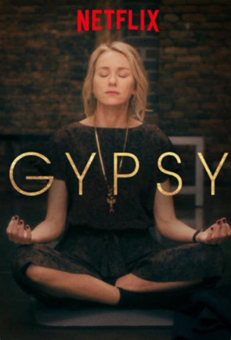 Gypsy - TheTVDB.com