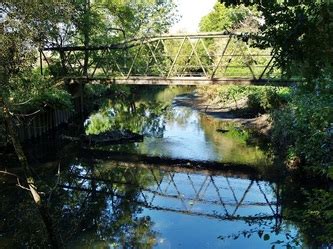 River Brent - London's Lost Rivers - Book and Walking Tours by Paul Talling