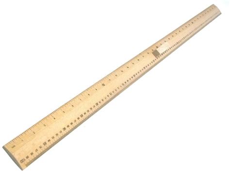 Clipart of the Yardstick free image download