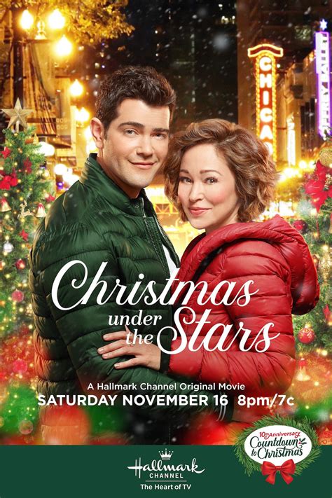 Countdown to Christmas reunites Autumn Reeser and Jesse Metcalfe in ...