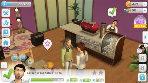 The Sims Mobile: First Impressions