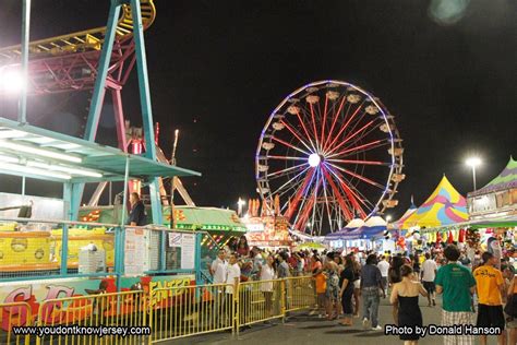 Event – State Fair Meadowlands – June 19 – July 5 2015 | You Don't Know Jersey | From High Point ...