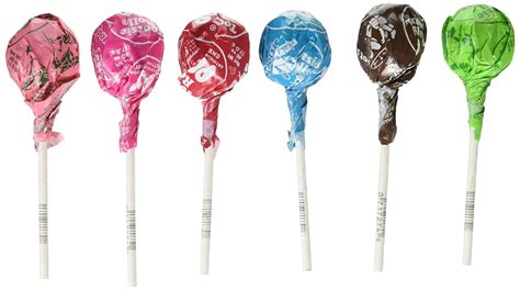 Tootsie Pop - Candy Cane Tootsie Pops Are Back This Holiday / Tootsie pops can be used to create ...