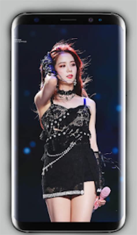 Black.pink Jisoo Photo Gallery for Android - Download