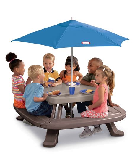 Kids Picnic Tables - Groovy Kids Gear