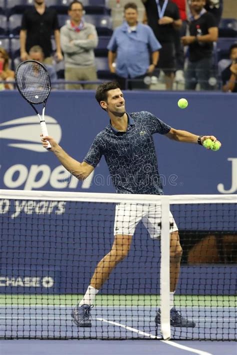 Djokovic Grand Slams Played