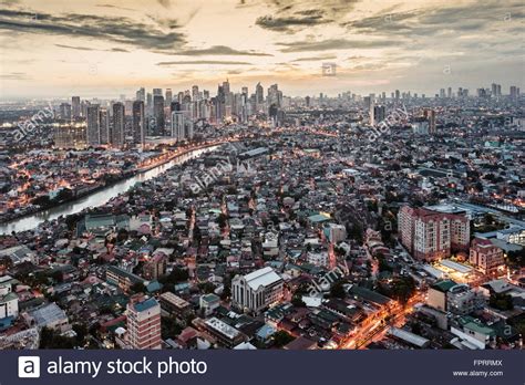 Pasig city hi-res stock photography and images - Alamy