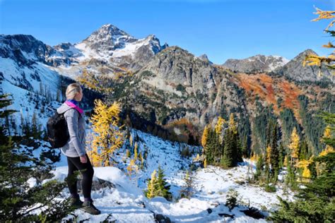 The Complete Guide to Camping in Mount Rainier National Park - Beyond The Tent