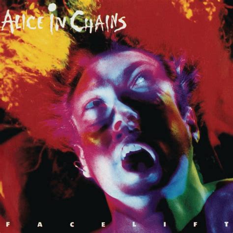 Alice in Chains — Facelift (1990) Album Review | by Richard Yuh | Medium