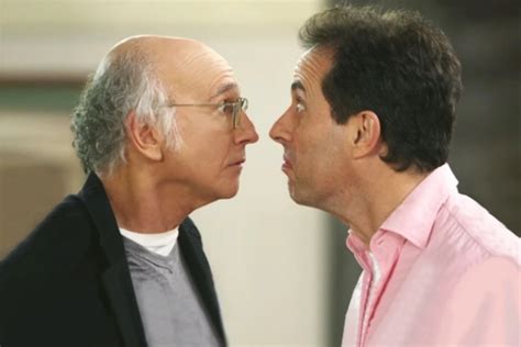 'Seinfeld' on Broadway?