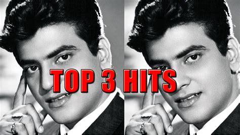 Top 3 Hit Movies Of Jeetendra You Will Love The Most