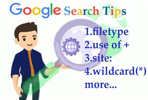 Top 10+ Google search tips and Techniques that surprises Everyone