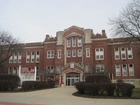 Lockport Twp. High School - Freshman Campus 1222 South Jefferson St ...