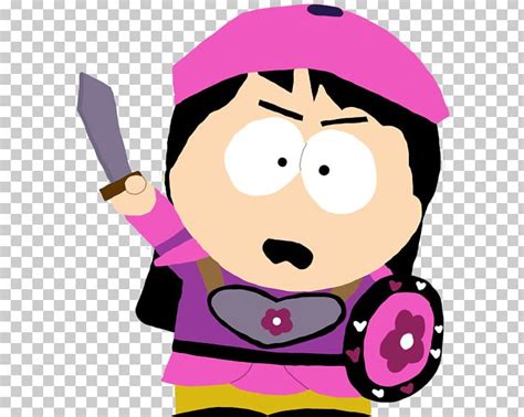 South Park: The Stick Of Truth South Park Rally Wendy Testaburger Stan Marsh PNG, Clipart, Art ...