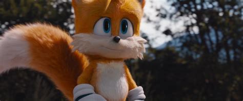 Tails (Paramount) | Sonic News Network | Fandom