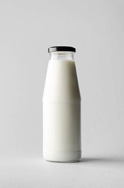 Royalty Free Milk Bottle Pictures, Images and Stock Photos - iStock