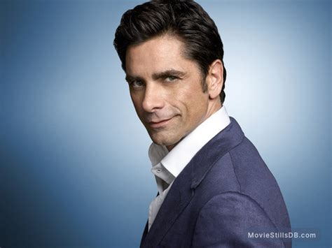 Grandfathered - Promo shot of John Stamos