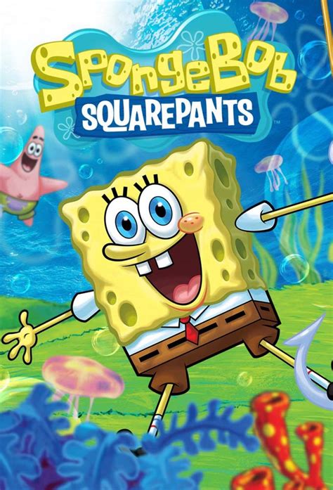 SpongeBob SquarePants - TheTVDB.com