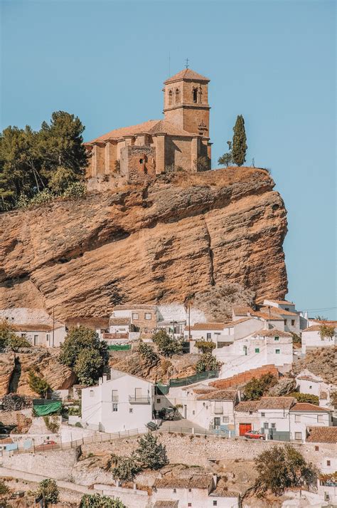 18 Beautiful Towns In Spain To Visit - Hand Luggage Only - Travel, Food & Photography Blog