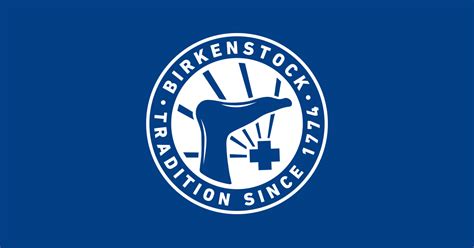 Birkenstock Logo - LogoDix