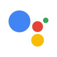 Thank you for downloading Google Assistant vector logo from Seeklogo.net