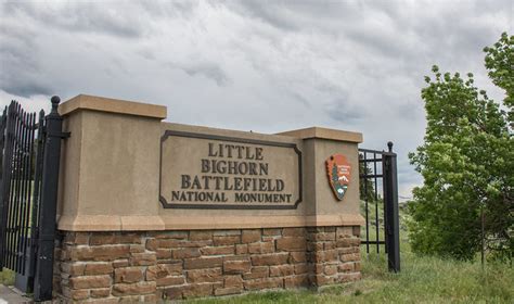 Little Bighorn Battlefield National Monument | Flickr - Photo Sharing!