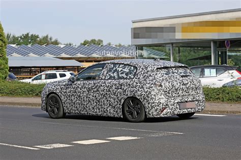 2022 Peugeot 308 Gets Accurate Rendering, Still Looks Boring - autoevolution