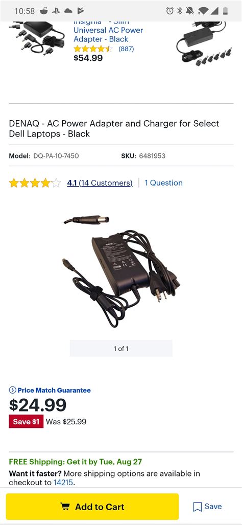 Will this charger work for my Alienware 17 : r/computers