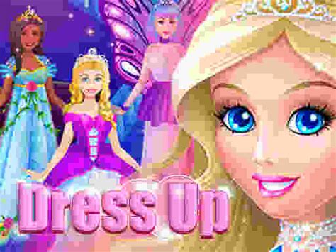 Play Dress Up - Games for Girls Free Online Games - Lurung.com