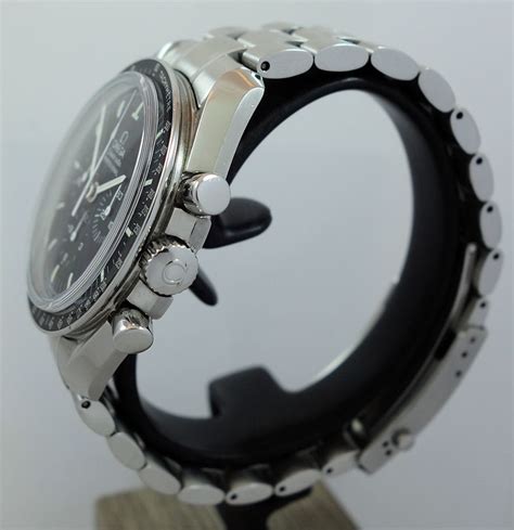 Omega Speedmaster MOONWATCH Sapphire Crystal Sandwich 3573.50.00