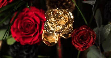 World’s Most Expensive Bouquet of Flower - BizTech Times