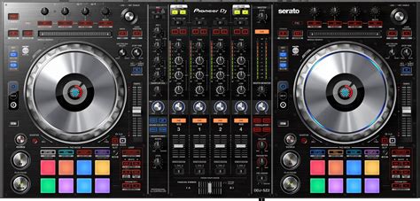 Top News: Pioneer DDJ-SZ2, DJ-Controller - AMAZONA.de