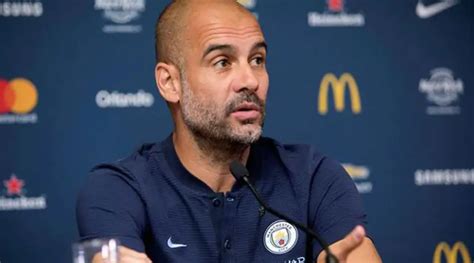 Manchester City boss Pep Guardiola turns to mentor Lilo to fill Arteta ...