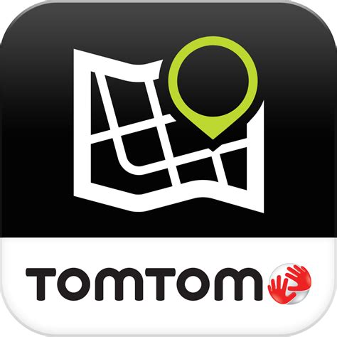 Tomtom Logos